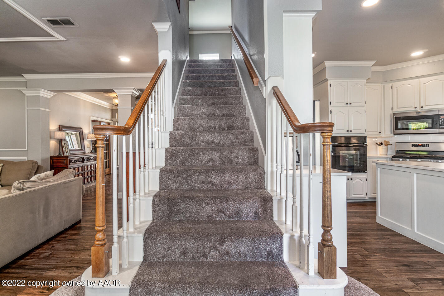 3 Glenbrook Drive Borger, TX 79007 - Photo 19 of 32 3 Glenbrook Dr-23