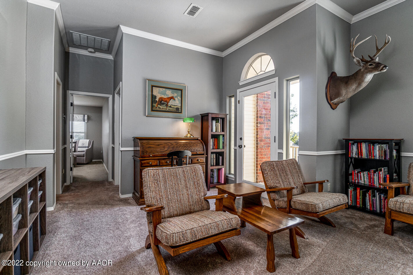 3 Glenbrook Drive Borger, TX 79007 - Photo 20 of 32 3 Glenbrook Dr-27