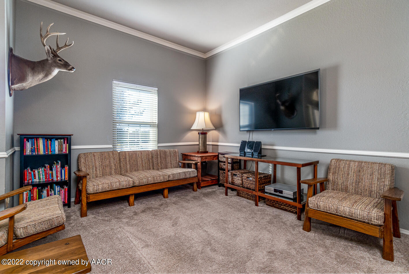 3 Glenbrook Drive Borger, TX 79007 - Photo 21 of 32 3 Glenbrook Dr-28