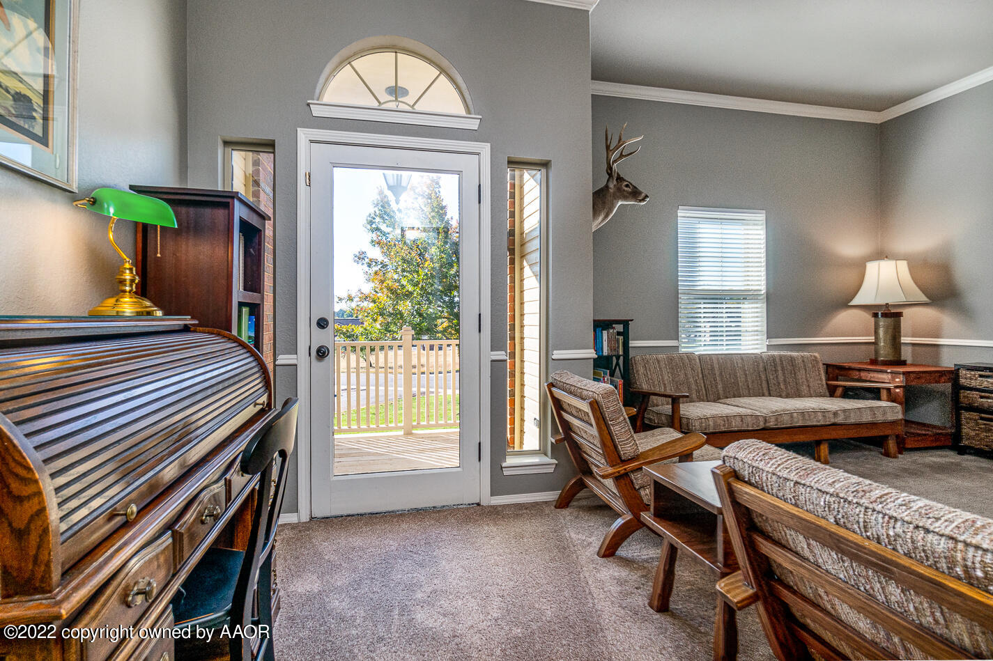 3 Glenbrook Drive Borger, TX 79007 - Photo 23 of 32 3 Glenbrook Dr-25