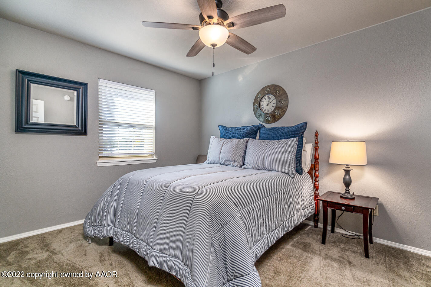 3 Glenbrook Drive Borger, TX 79007 - Photo 24 of 32 3 Glenbrook Dr-29