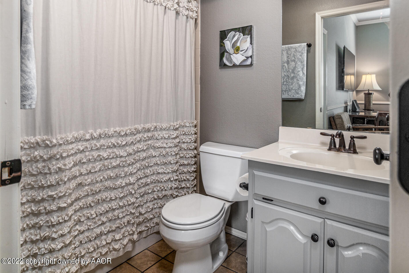 3 Glenbrook Drive Borger, TX 79007 - Photo 25 of 32 3 Glenbrook Dr-30