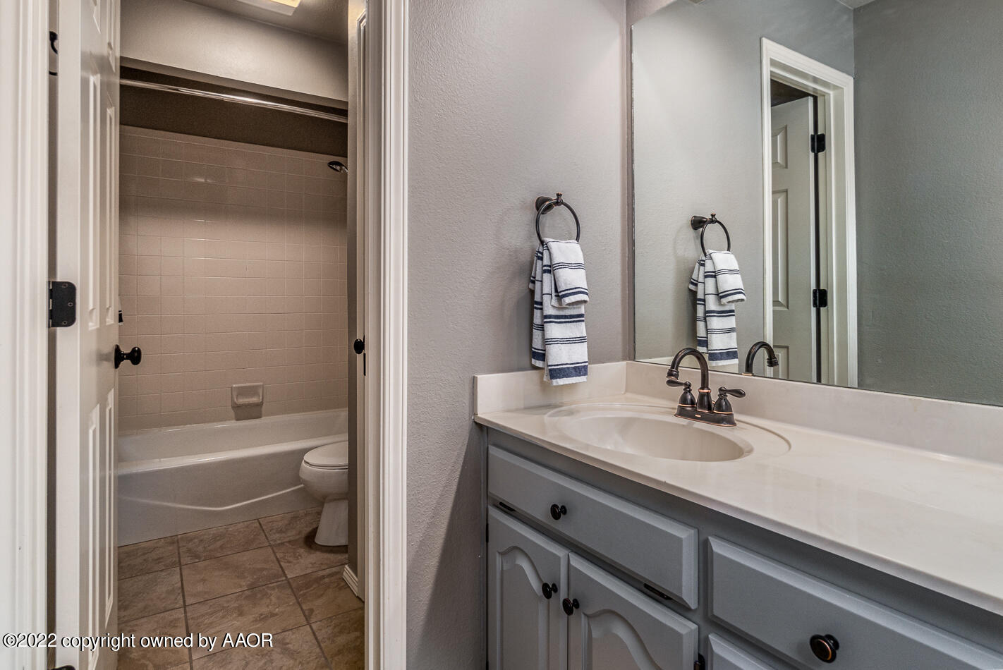 3 Glenbrook Drive Borger, TX 79007 - Photo 27 of 32 3 Glenbrook Dr-32
