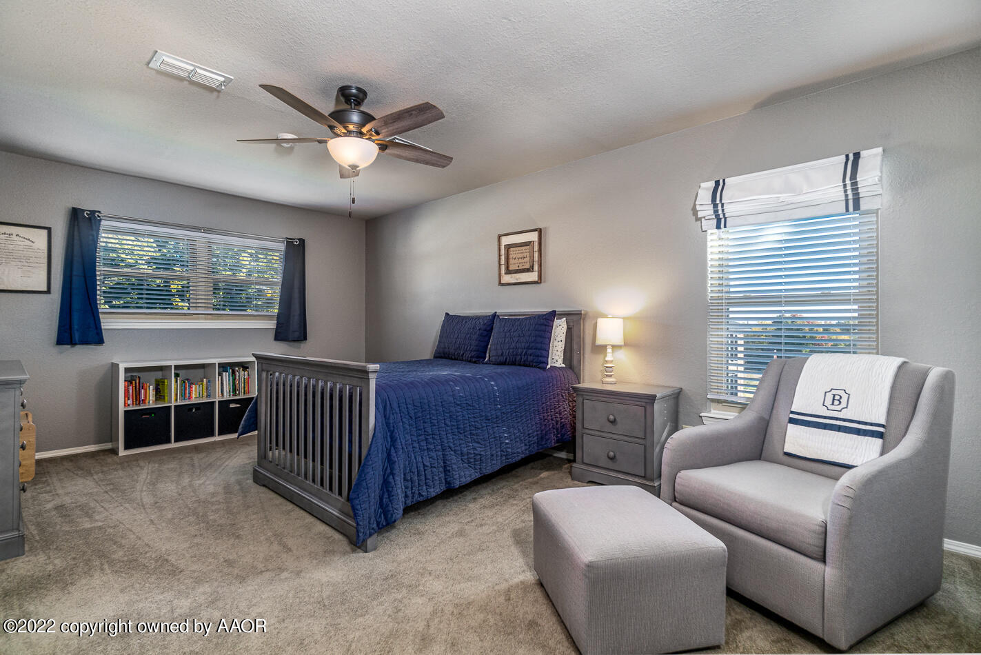 3 Glenbrook Drive Borger, TX 79007 - Photo 28 of 32 3 Glenbrook Dr-34