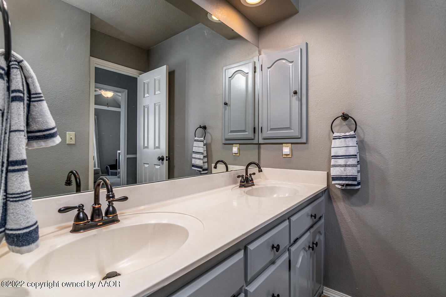3 Glenbrook Drive Borger, TX 79007 - Photo 29 of 32 3 Glenbrook Dr-33
