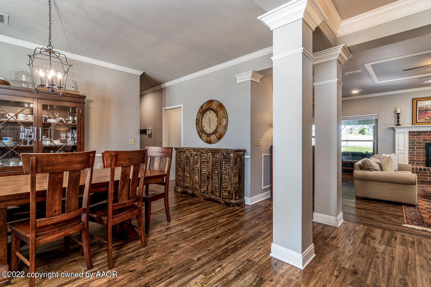 3 Glenbrook Drive Borger, TX 79007 - Photo 6 of 32 3 Glenbrook Dr-8