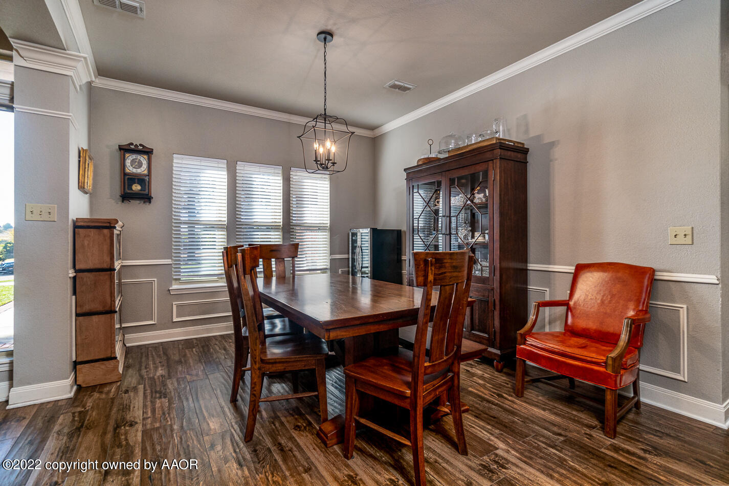 3 Glenbrook Drive Borger, TX 79007 - Photo 7 of 32 3 Glenbrook Dr-7