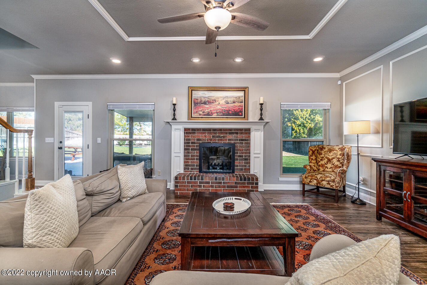 3 Glenbrook Drive Borger, TX 79007 - Photo 8 of 32 3 Glenbrook Dr-9