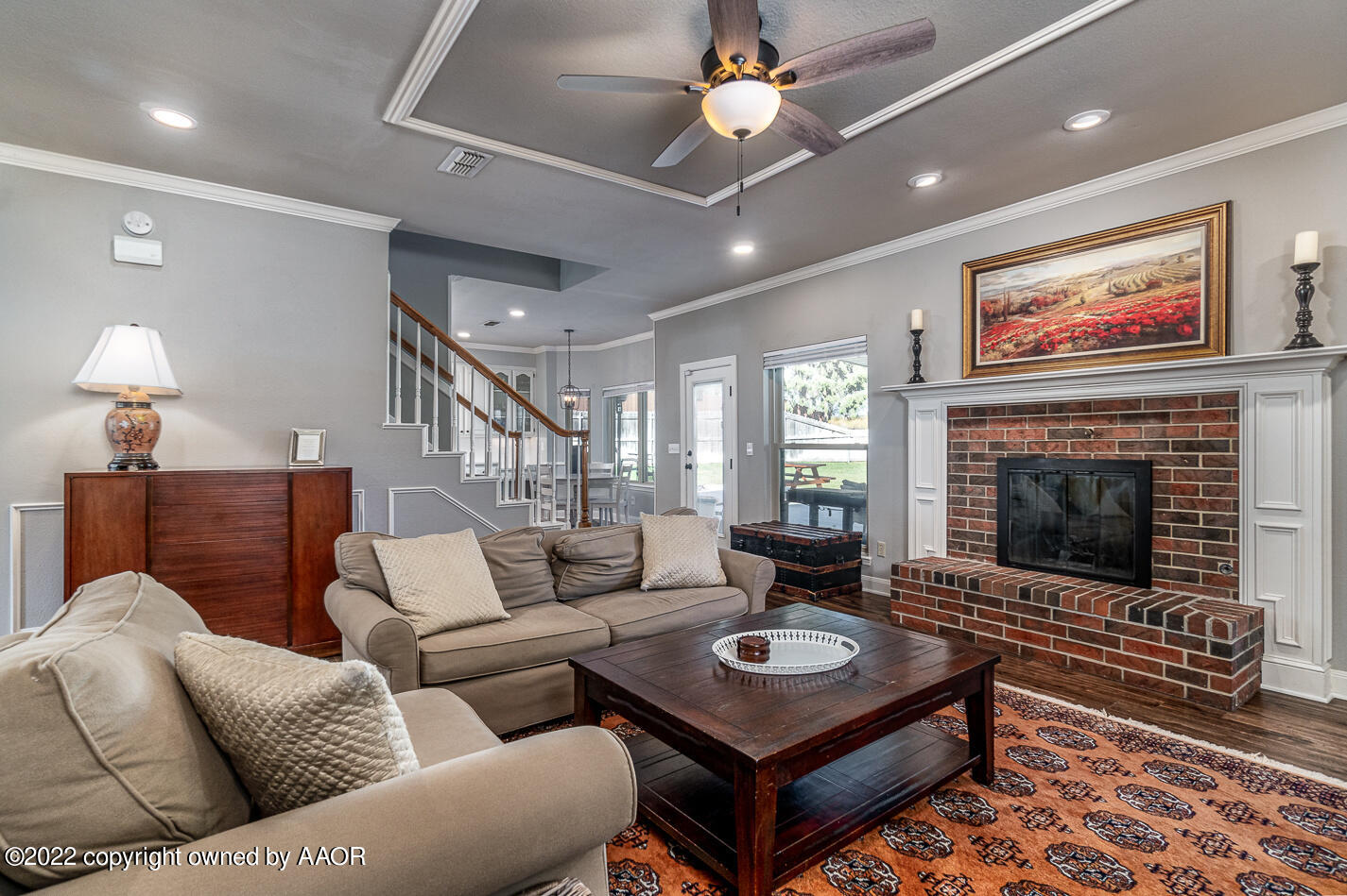 3 Glenbrook Drive Borger, TX 79007 - Photo 9 of 32 3 Glenbrook Dr-12