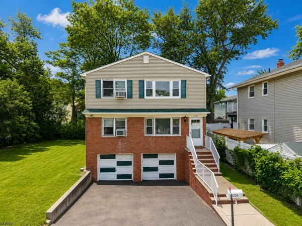 $725,000 | 1224 Union Street, Linden, NJ 07036