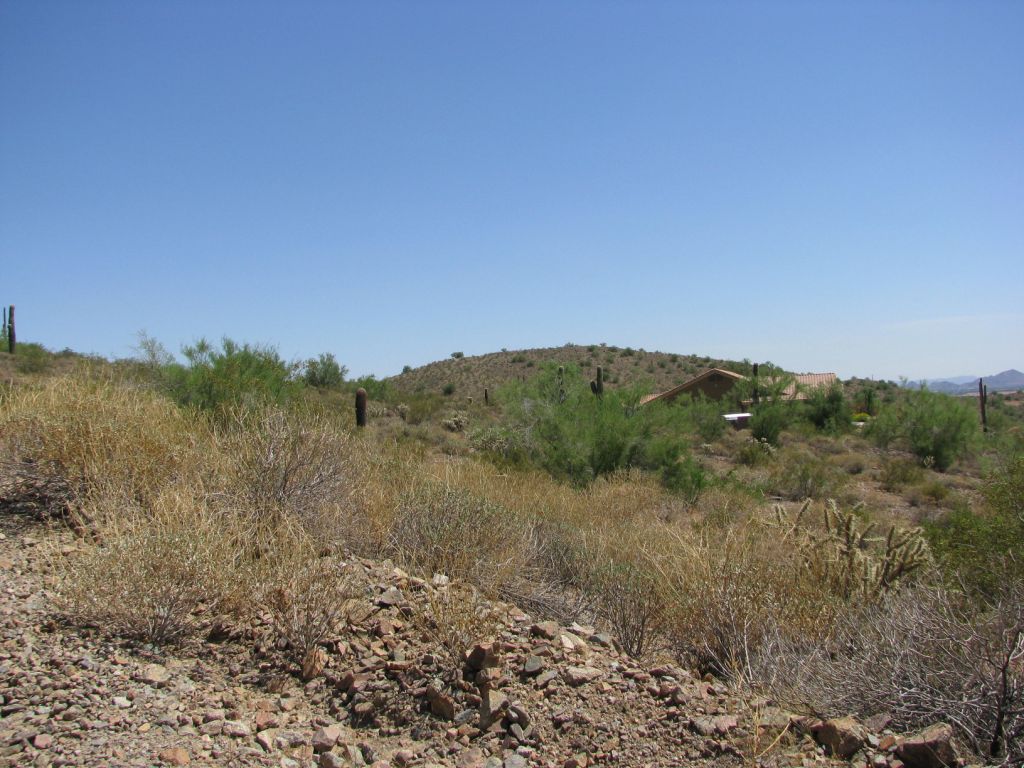 700 East Quartz Rock Road Phoenix, AZ 85085 - Photo 3 of 12 700 Quartz Rock 3