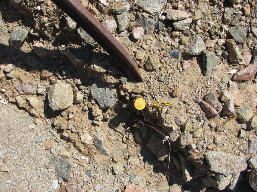 700 East Quartz Rock Road Phoenix, AZ 85085 - Photo 7 of 12 700 Quartz Rock SW Pin Marker