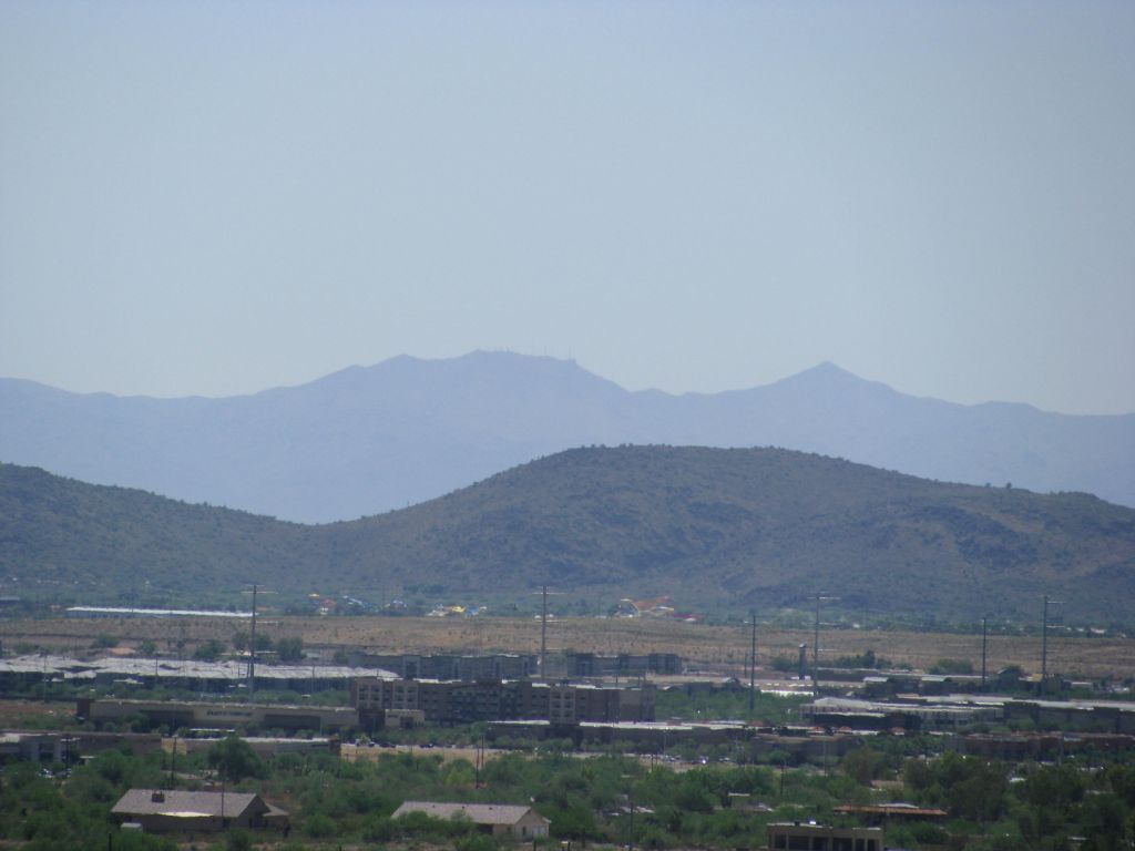 700 East Quartz Rock Road Phoenix, AZ 85085 - Photo 9 of 12 700 Quartz Rock View South West