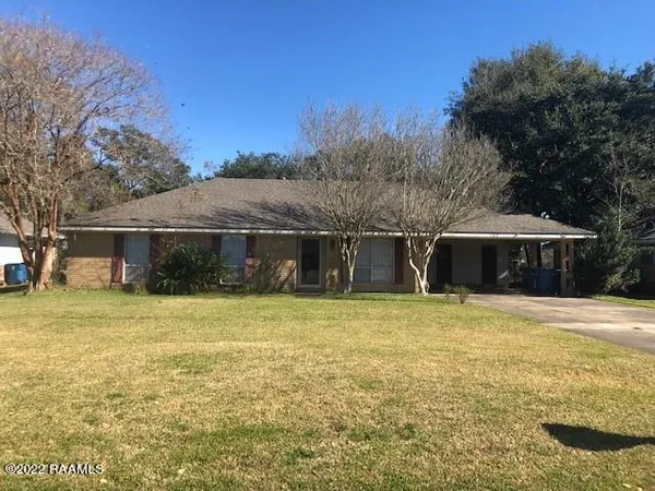 $1,700 | 123 Highland Drive, Lafayette, LA 70506
