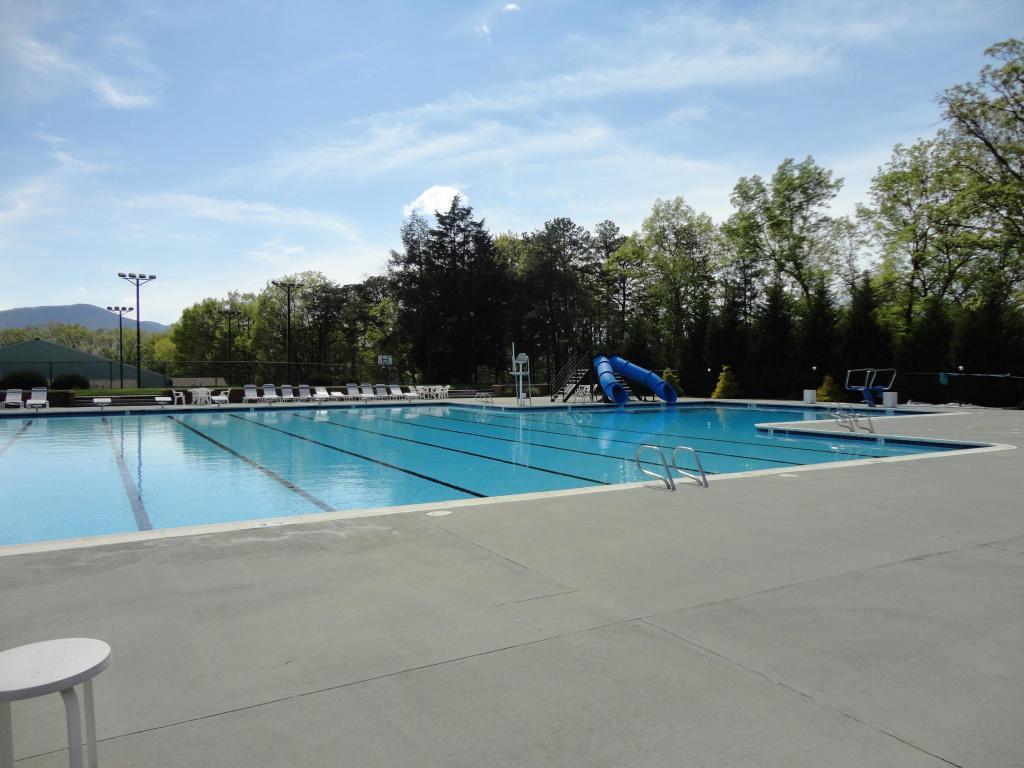 5554 Hunt Camp Road Roanoke, VA 24018 - Photo 12 of 14 Hunting Hills Pool 1