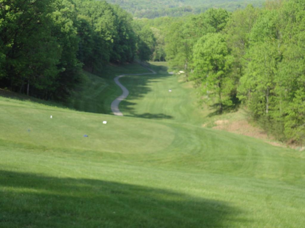 5554 Hunt Camp Road Roanoke, VA 24018 - Photo 8 of 14 Hunting Hills Golf 2