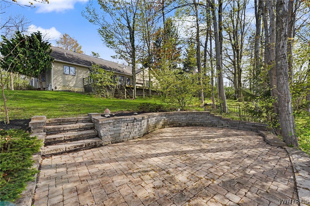 86 Little Lake Road Alden, NY 14004 - Photo 7 of 41