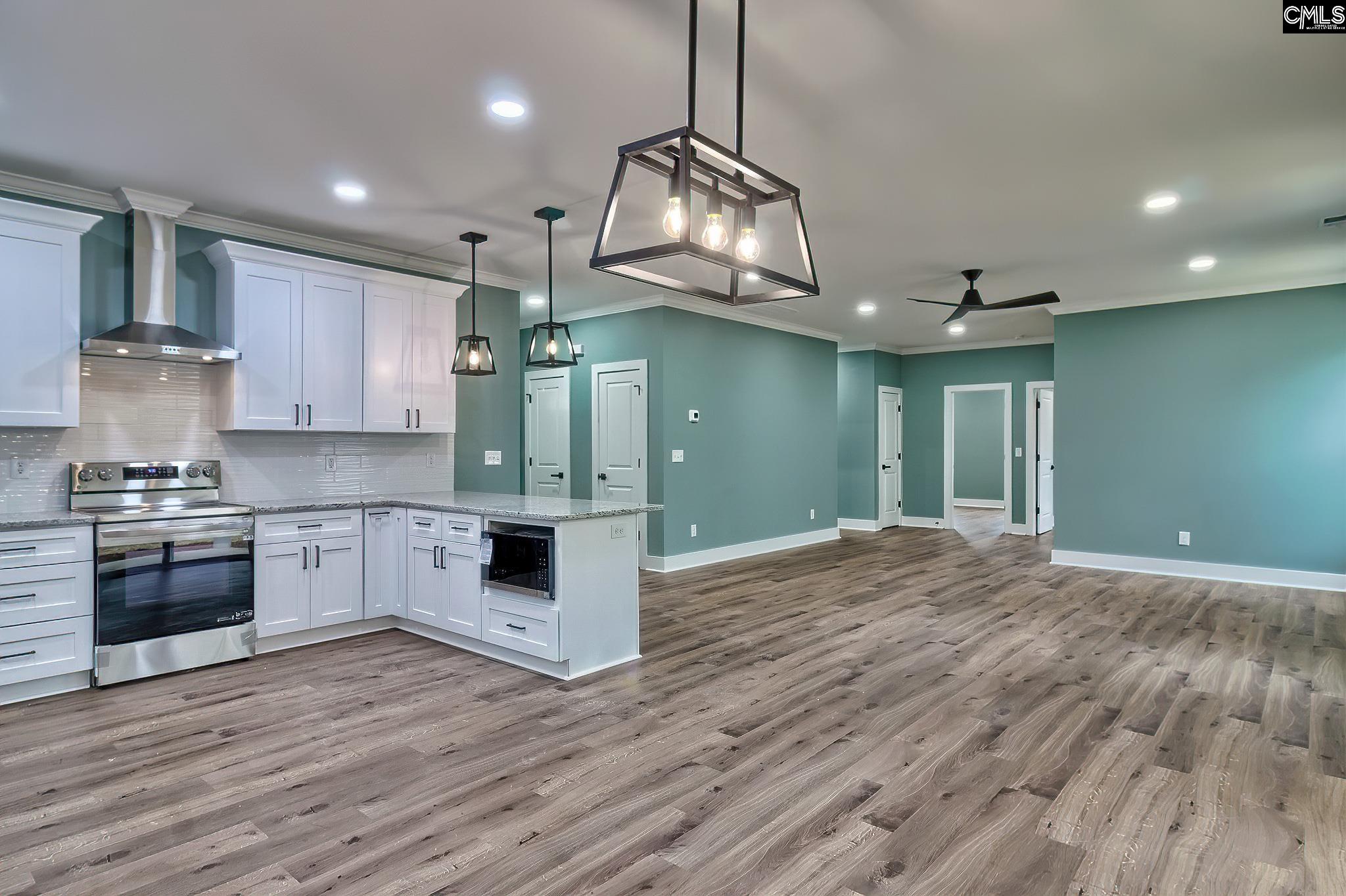 429 Terrace Way Leesville, SC 29070 - Photo 12 of 30