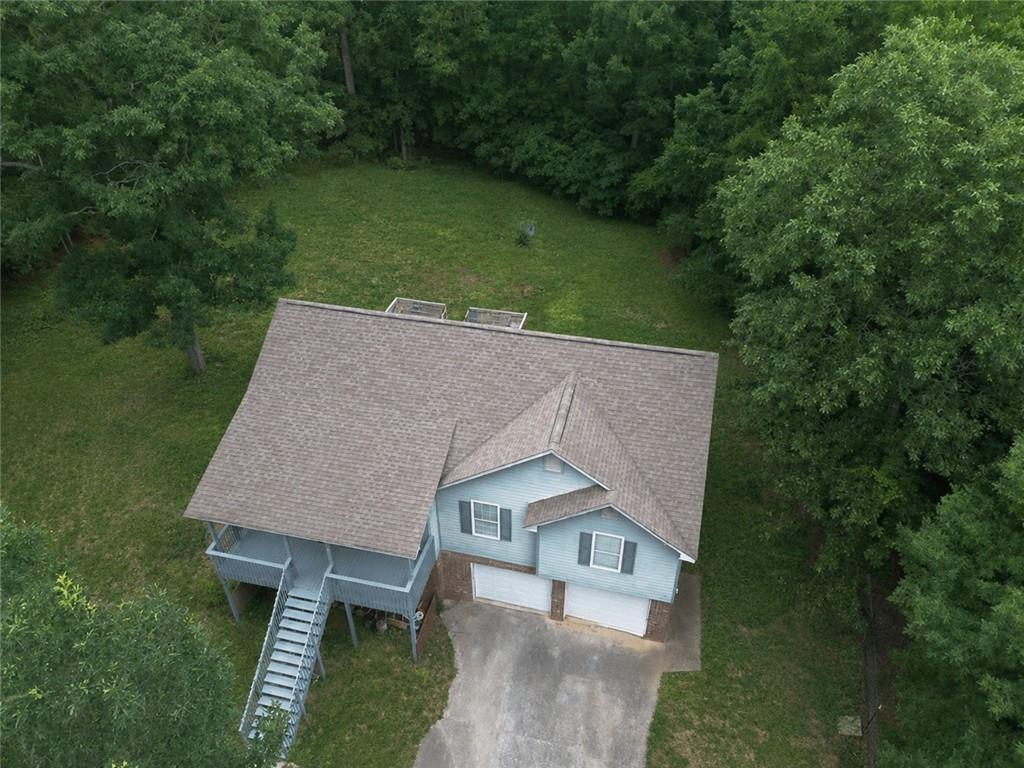 70 Crowe Springs Spur Northwest Cartersville, GA 30121 - Photo 41 of 44