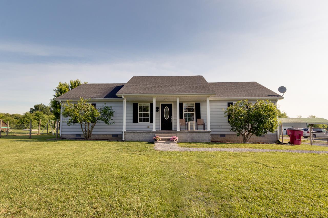 88 Trent Road Lafayette, TN 37083 - Photo 1 of 28 Gallery Image 1
