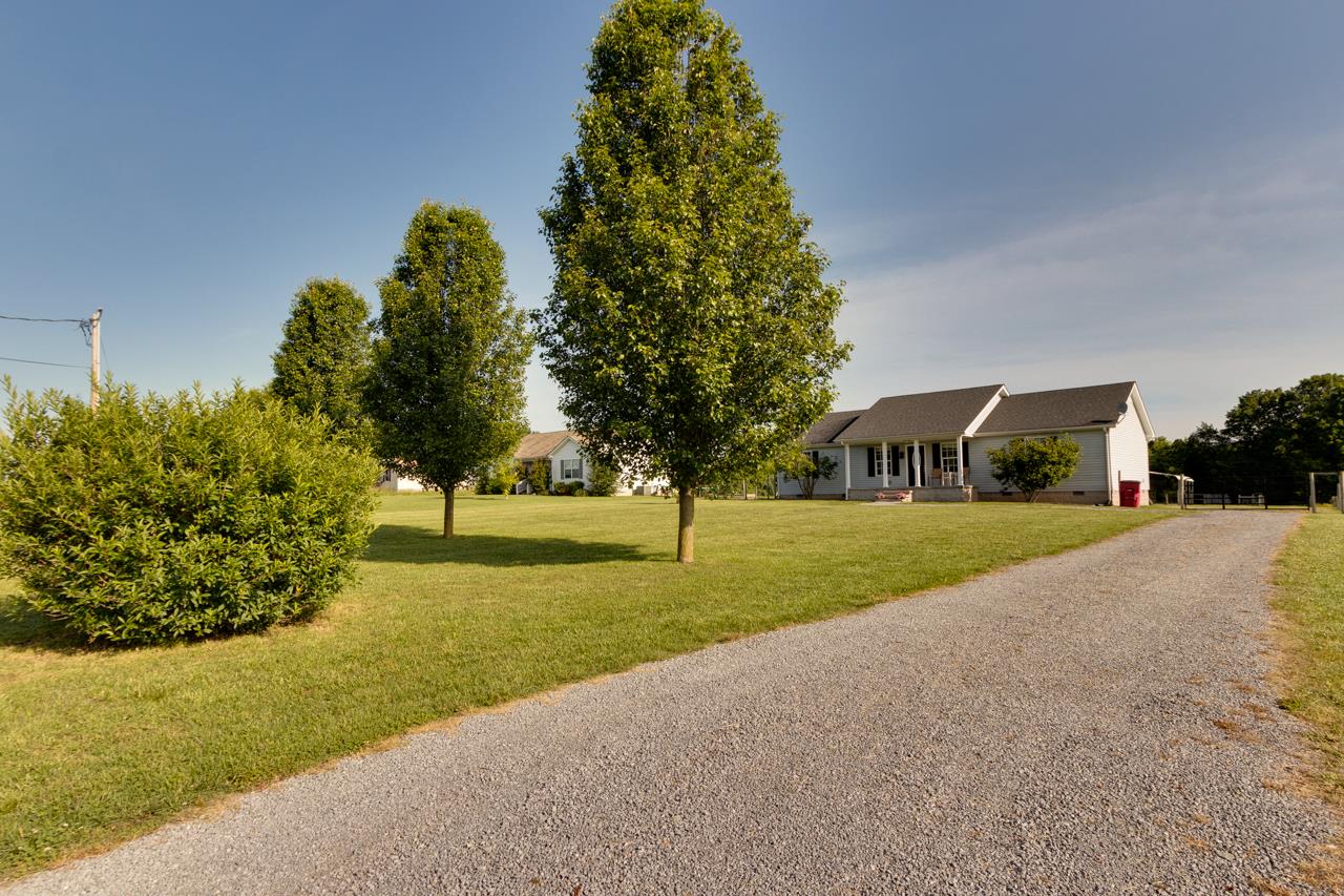 88 Trent Road Lafayette, TN 37083 - Photo 2 of 28 Gallery Image 2