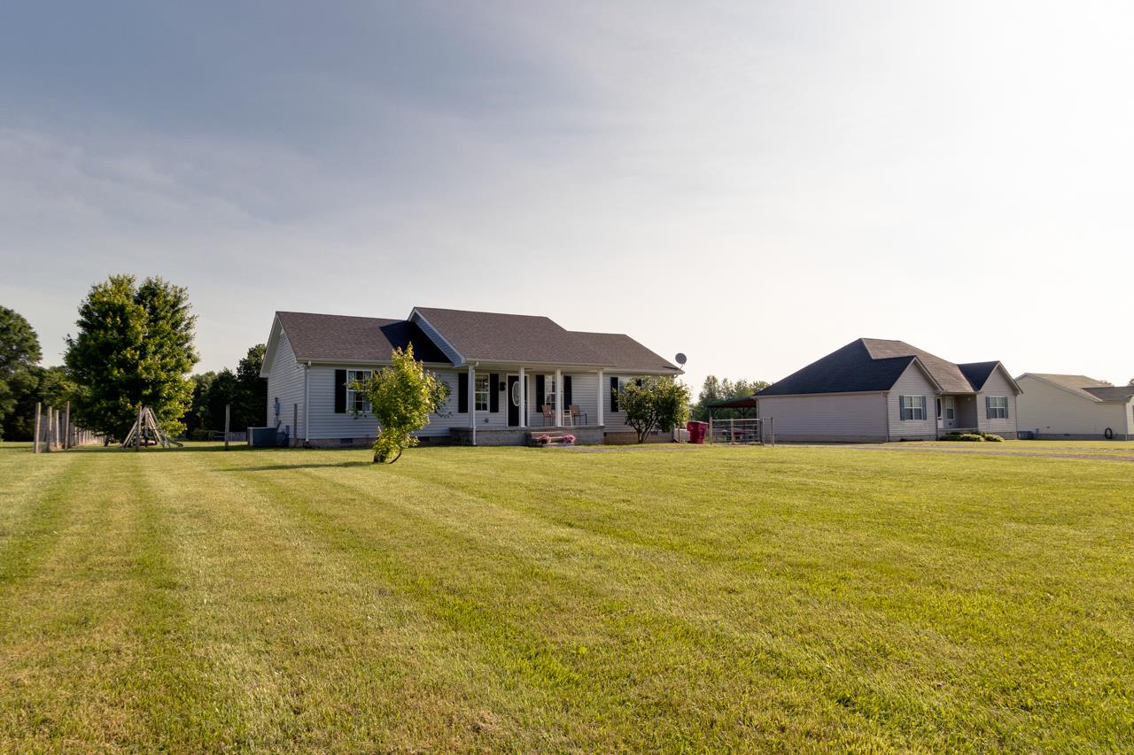88 Trent Road Lafayette, TN 37083 - Photo 3 of 28 Gallery Image 3