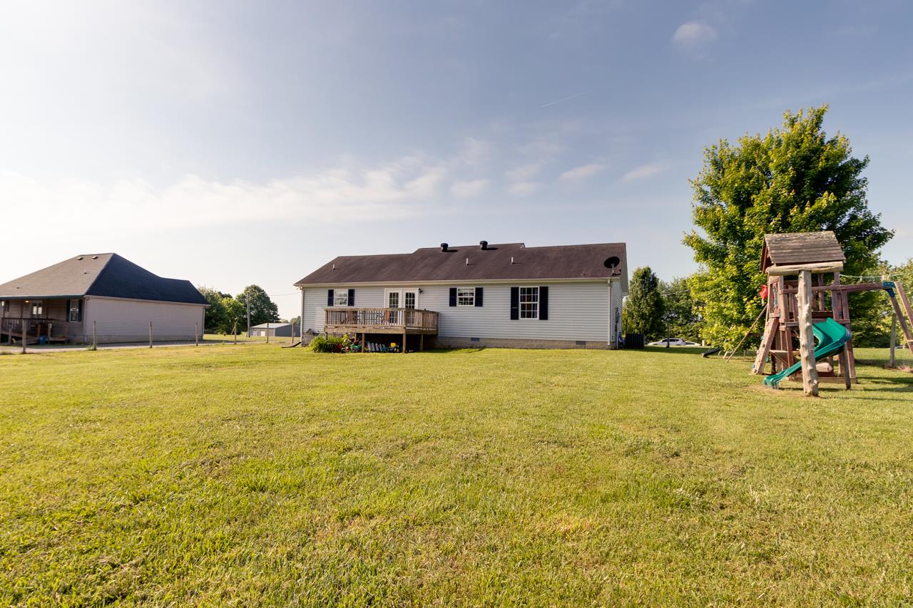 88 Trent Road Lafayette, TN 37083 - Photo 22 of 28 Gallery Image 22