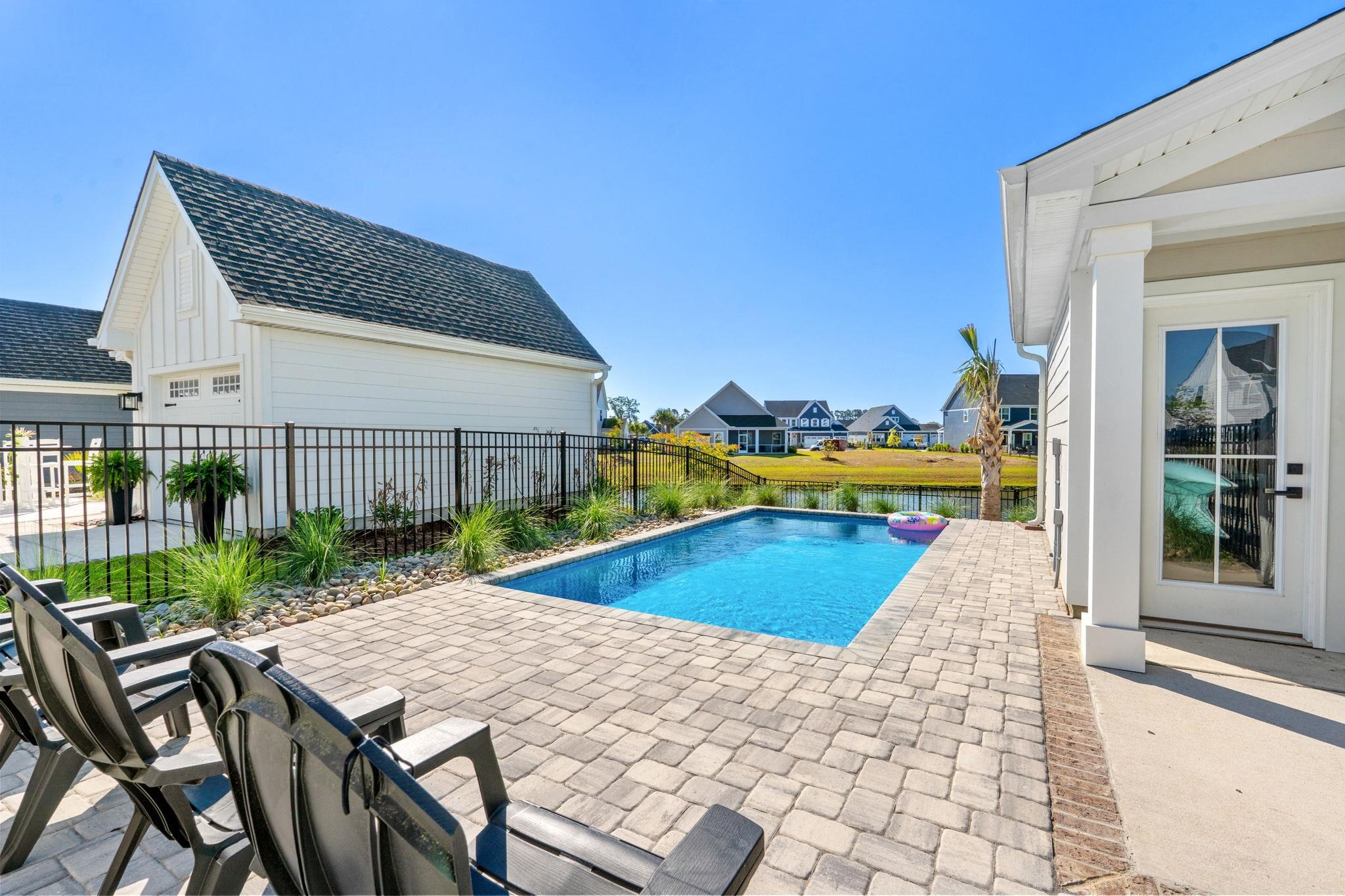 2609 Rowyn Street Longs, SC 29568 - Photo 43 of 69