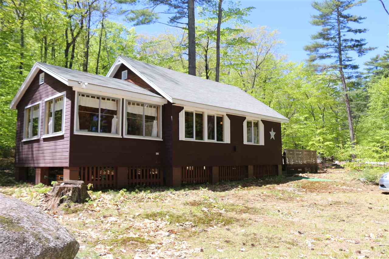229 Bonnyman Road Wakefield, NH 03830 - Photo 1 of 25 Gallery Image 1