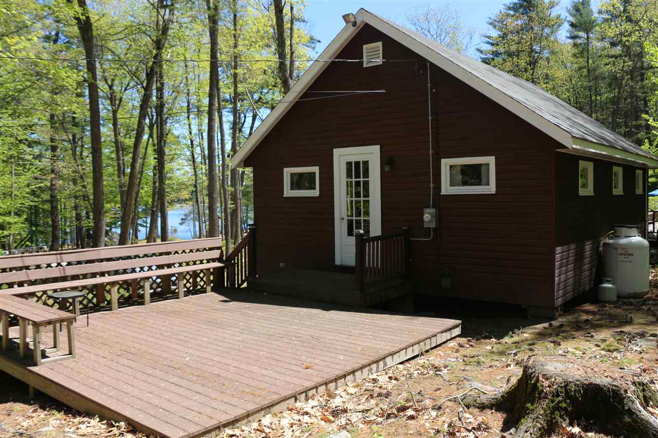 229 Bonnyman Road Wakefield, NH 03830 - Photo 14 of 25 Gallery Image 14
