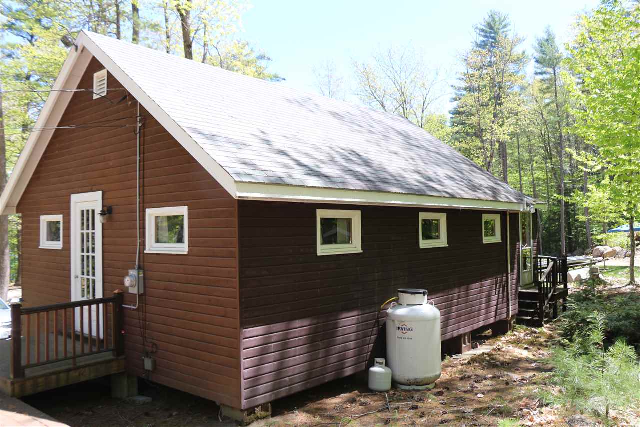 229 Bonnyman Road Wakefield, NH 03830 - Photo 15 of 25 Gallery Image 15
