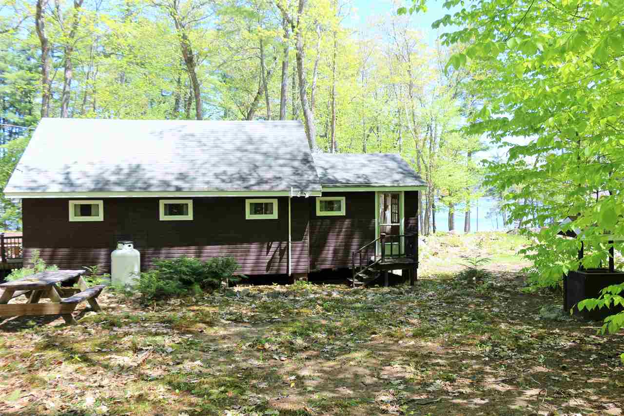 229 Bonnyman Road Wakefield, NH 03830 - Photo 16 of 25 Gallery Image 16