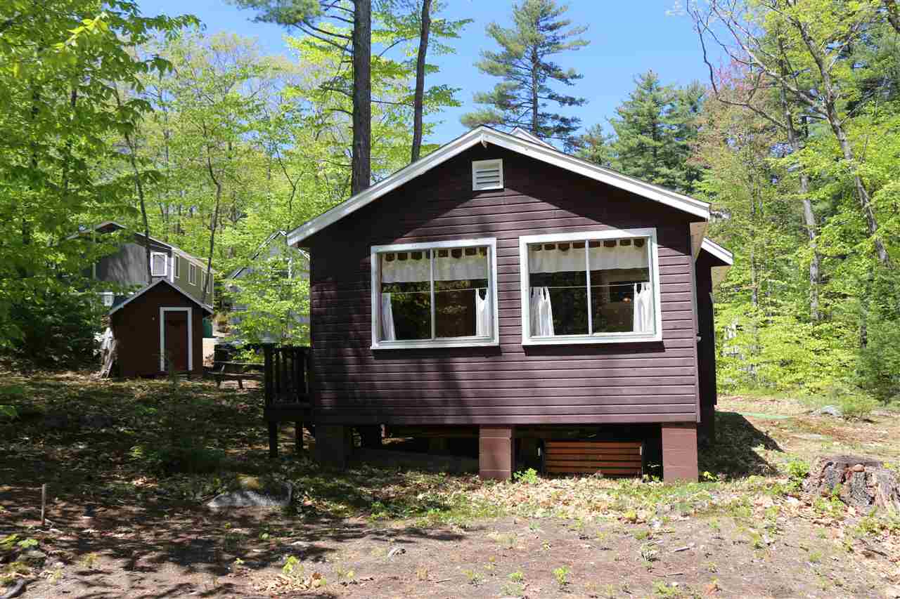 229 Bonnyman Road Wakefield, NH 03830 - Photo 17 of 25 Gallery Image 17