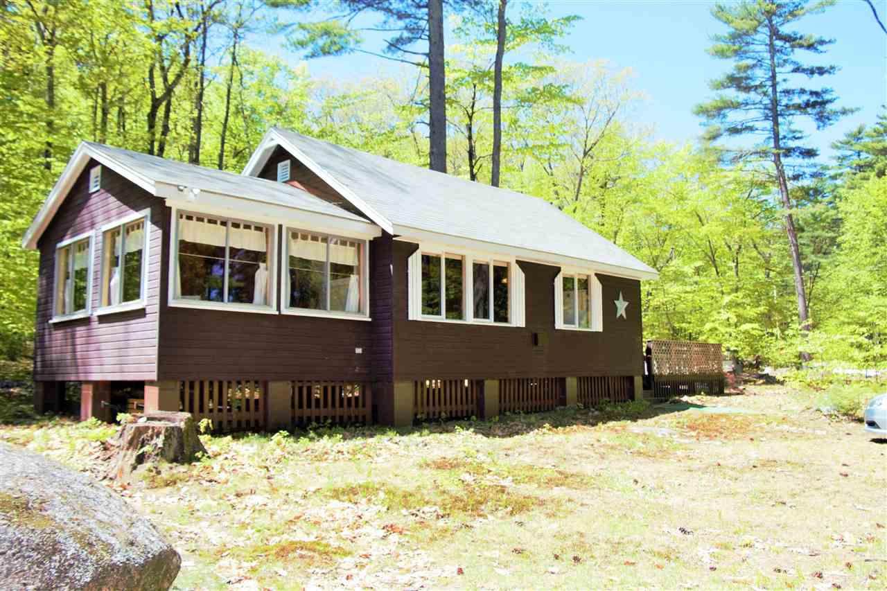 229 Bonnyman Road Wakefield, NH 03830 - Photo 18 of 25 Gallery Image 18