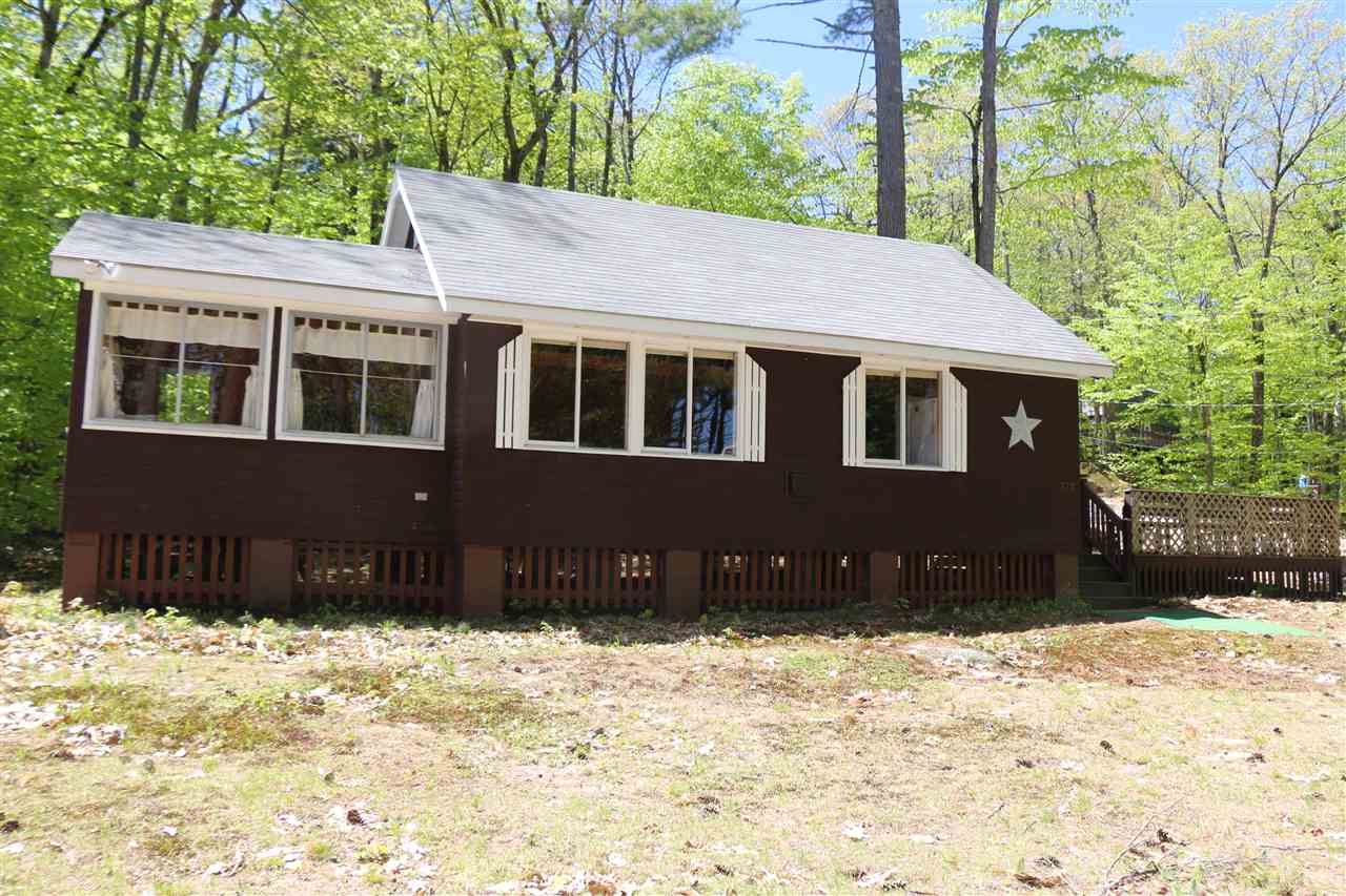 229 Bonnyman Road Wakefield, NH 03830 - Photo 19 of 25 Gallery Image 19