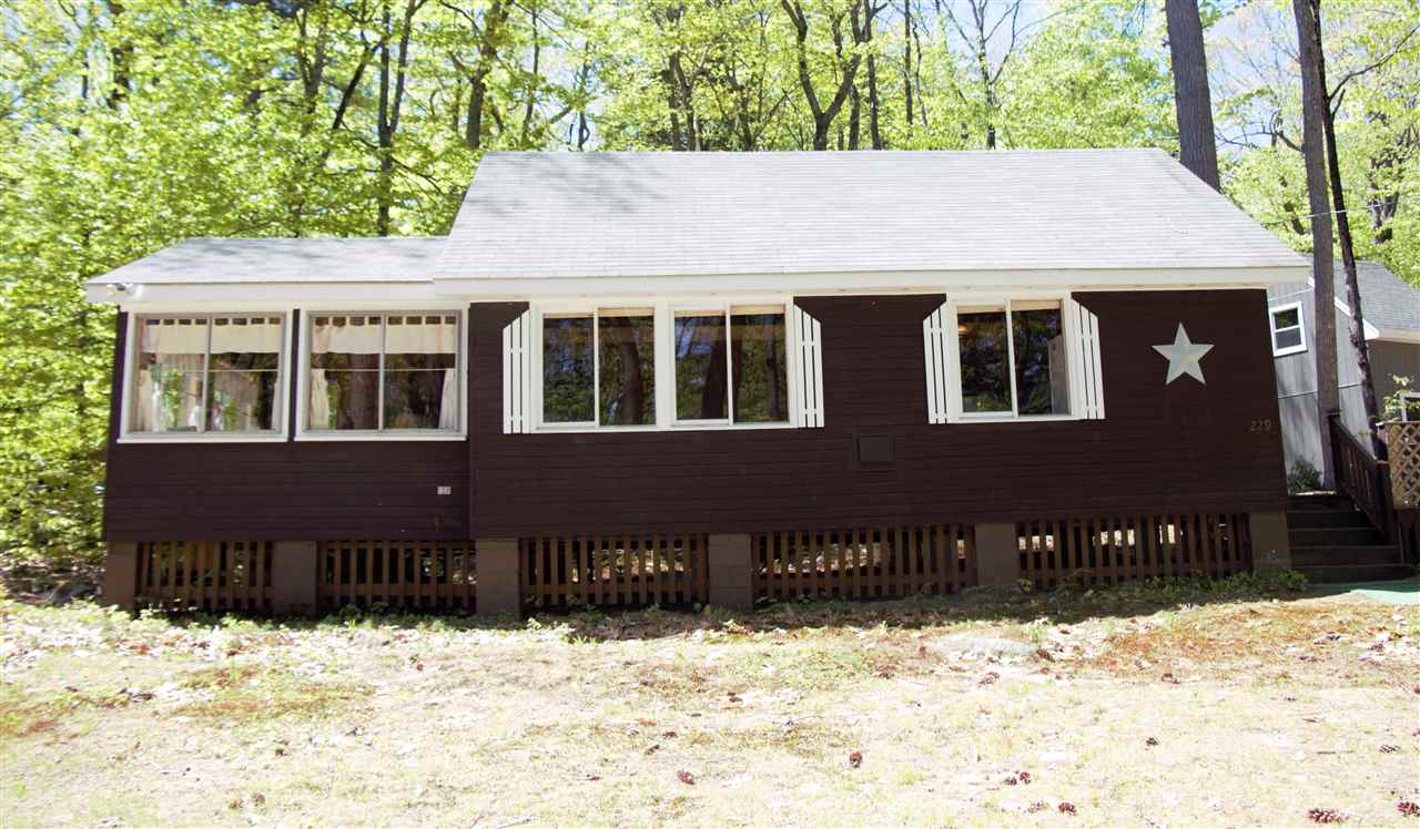 229 Bonnyman Road Wakefield, NH 03830 - Photo 20 of 25 Gallery Image 20