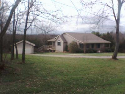 8400 Elk Lick Falls Road Lexington, KY 40515 - Photo 1 of 1 Photo 1