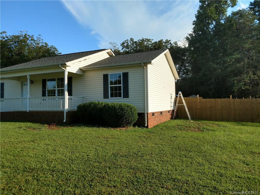 137 Forest Dellinger Road Bessemer City, NC 28016 - Photo 15 of 20 Gallery Image 15