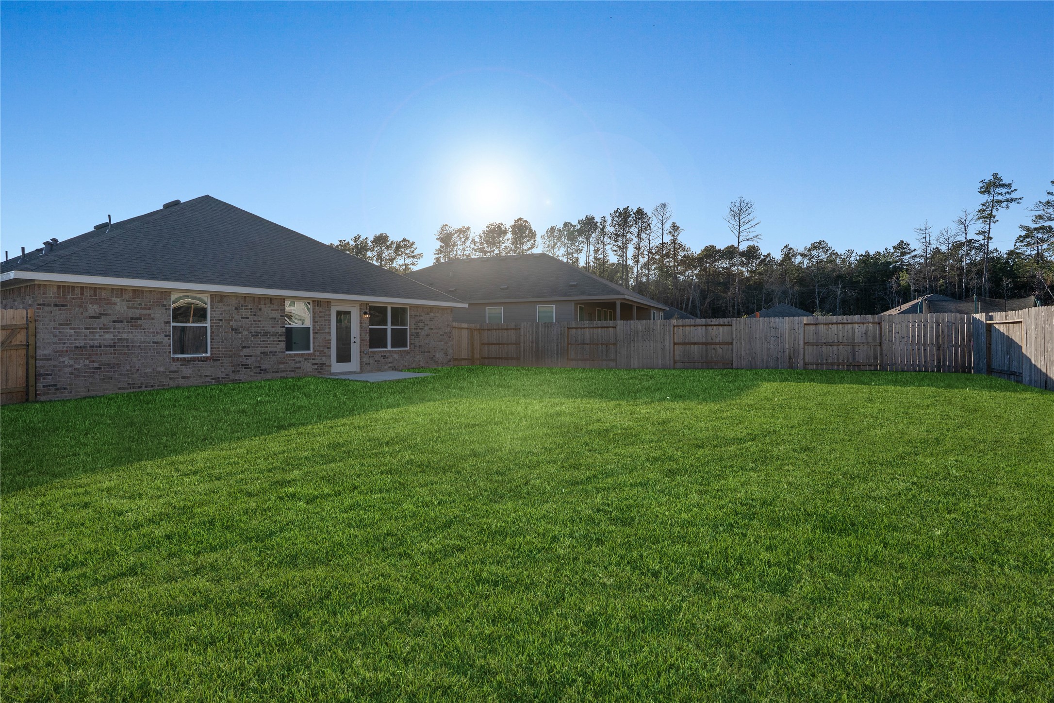 10611 Ellerston Road Cleveland, TX 77327 - Photo 28 of 29