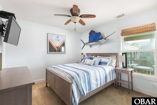 $650,000 | 633 Tern Court, Corolla, NC 27927