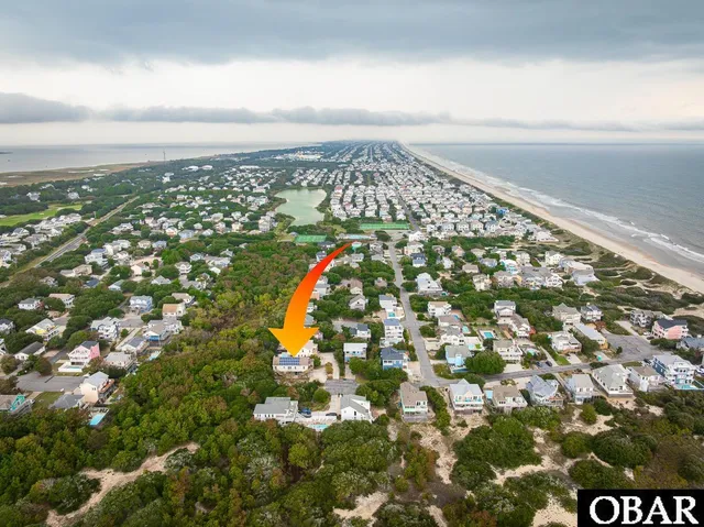 $650,000 | 633 Tern Court, Corolla, NC 27927