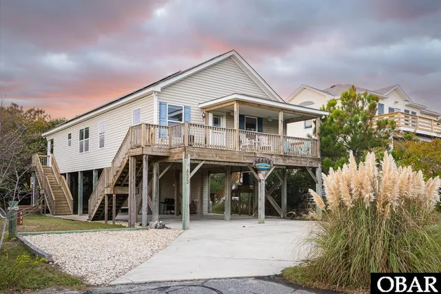 $650,000 | 633 Tern Court, Corolla, NC 27927