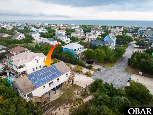 $650,000 | 633 Tern Court, Corolla, NC 27927