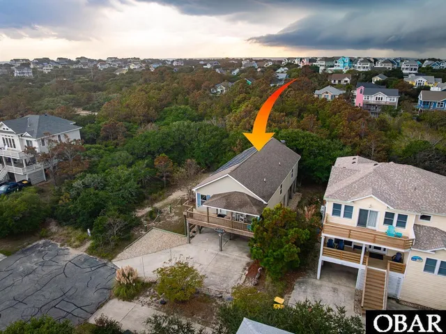 $650,000 | 633 Tern Court, Corolla, NC 27927