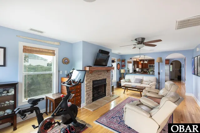 $650,000 | 633 Tern Court, Corolla, NC 27927