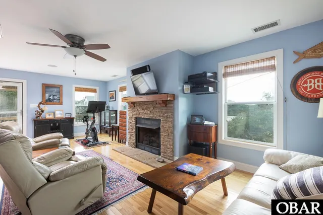 $650,000 | 633 Tern Court, Corolla, NC 27927