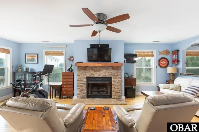 $650,000 | 633 Tern Court, Corolla, NC 27927