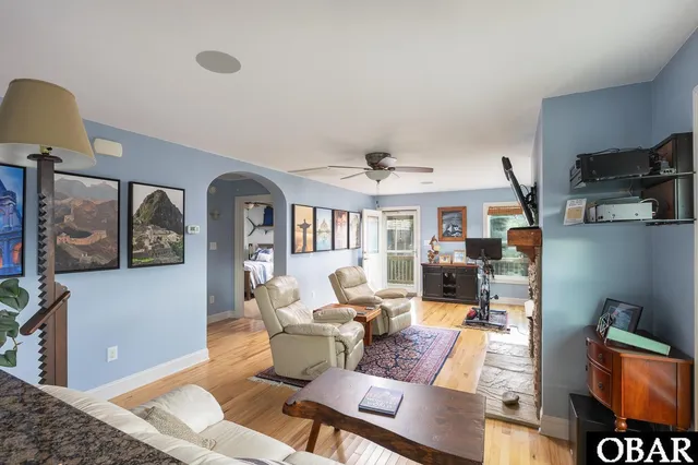 $650,000 | 633 Tern Court, Corolla, NC 27927