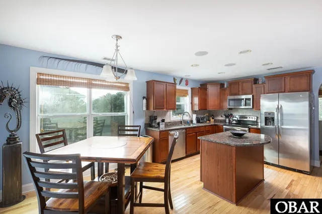 $650,000 | 633 Tern Court, Corolla, NC 27927