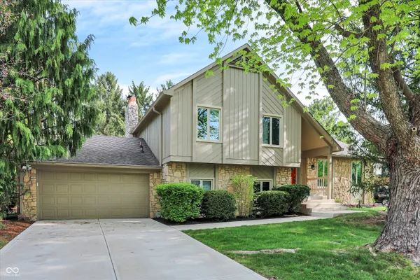 $489,000 | 1176 Driftwood Drive, Carmel, IN 46033